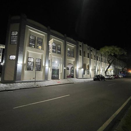 Hara Palace Hotel Curitiba Eksteriør billede
